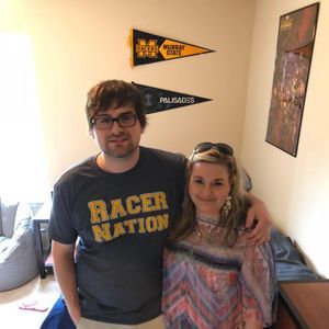 Meet your Posher, Brenda